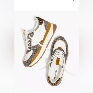 Madewell Sneakers